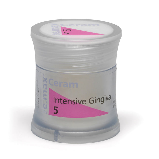 IPS e.max Ceram Intensive Gingiva 4 
