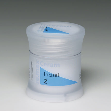 IPS e.max Ceram Transpa Neutral 100g 