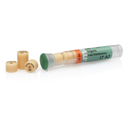 IPS e.max Press LT (Low Translucency) Ingots B3 