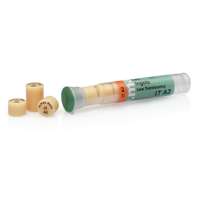 IPS e.max Press LT (Low Translucency) Ingots BL1 