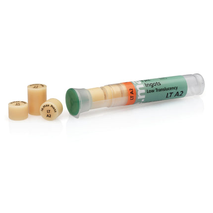 IPS e.max Press LT (Low Translucency) Ingots D2 