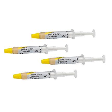 IPS InLine Opaquer A-D A4 