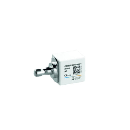 CEREC Zirconia+ mono A3 