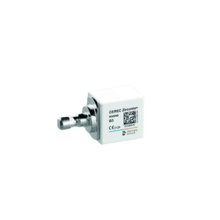 CEREC Zirconia+ mono B3 