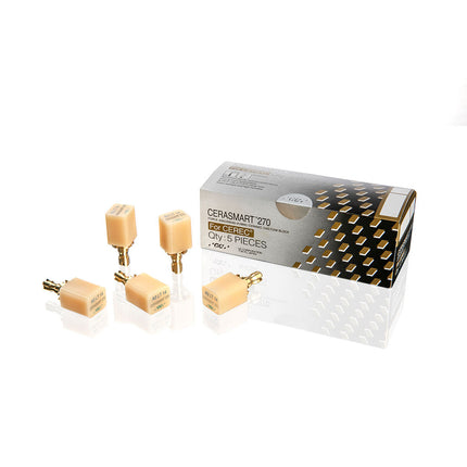 CERASMART270 CEREC LT B1 Size 14 