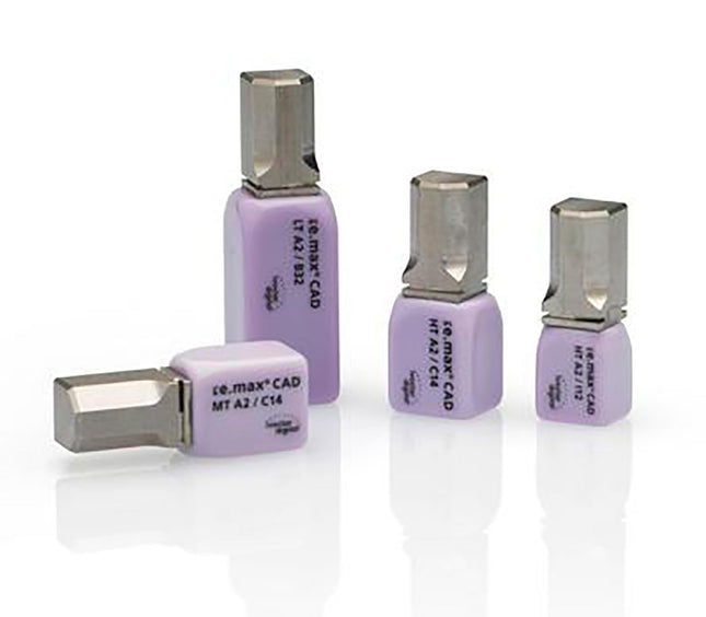 IPS e.max CAD PrograMill LT A1 C16/5 