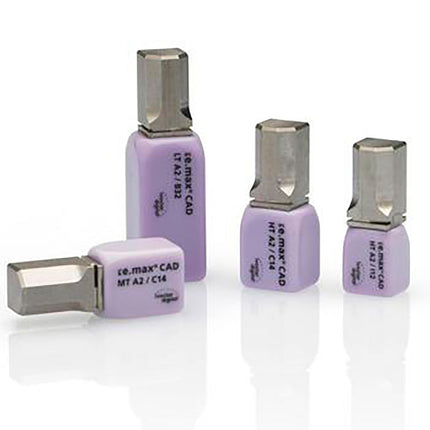 IPS e.max CAD PrograMill HT C1 C14/5 