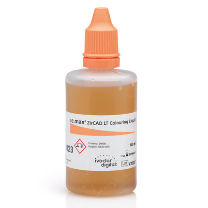 IPS e.max ZirCAD LT Colouring Liquid C4 