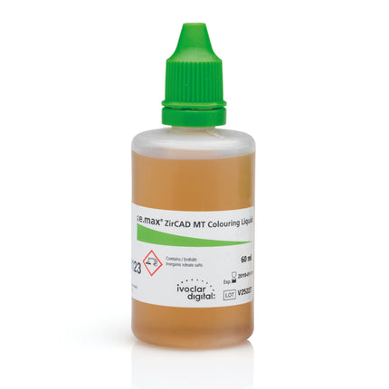 IPS e.max ZirCAD IPSMT Colouring Liquid C3 