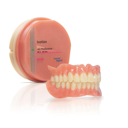 Ivotion A3/Pref 98.5L/1 