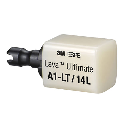 Lava Ultimate Chairside Size 14L LT - A2 