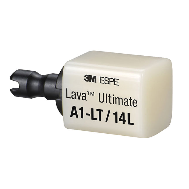 Lava Ultimate Chairside Size 14L LT - A3.5 