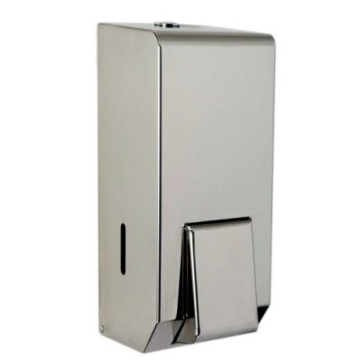 Synergise 900ml Foam Soap Dispenser in Polished