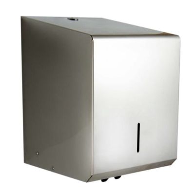 Synergise Standard Centrefeed Dispenser in Polished