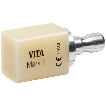 Vitablocs Size I14 Shade 3M 2C 
