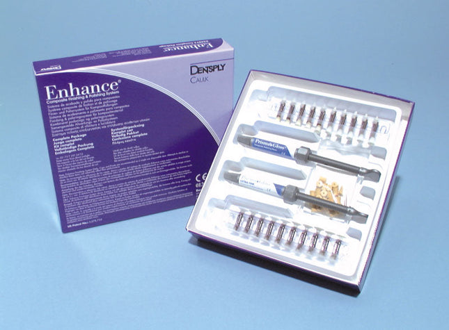 Enhance Composite Finishing/Polishing System 