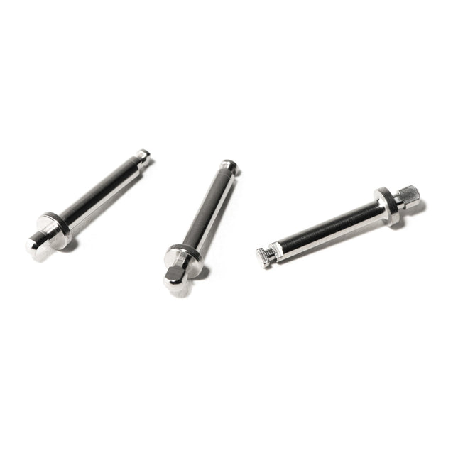 Enhance Metal Mandrels 