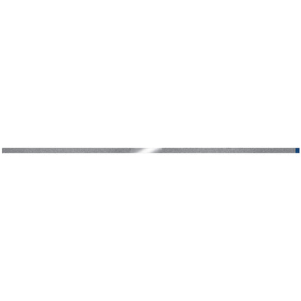 Diamond Finishing Strips Plain Edge 45Âµm 2.5mm 