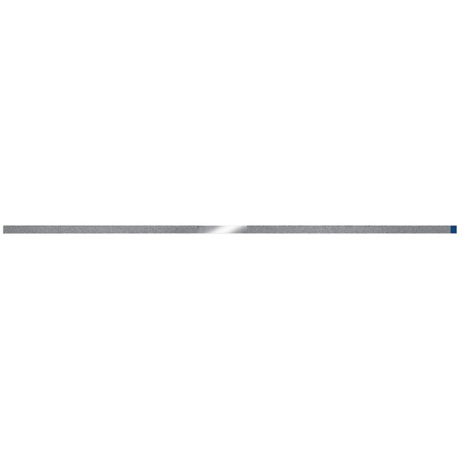 Diamond Finishing Strips Plain Edge 45Âµm 2.5mm 