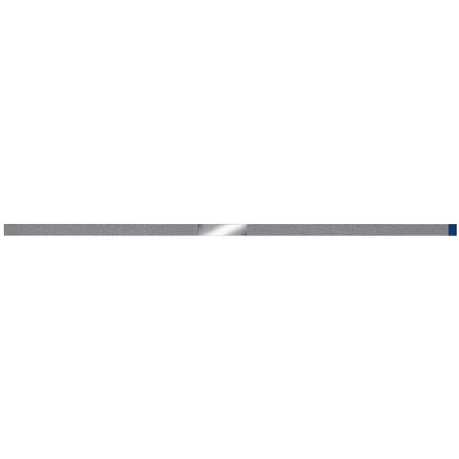 Diamond Finishing Strips Plain Edge 45Âµm 3.75mm 