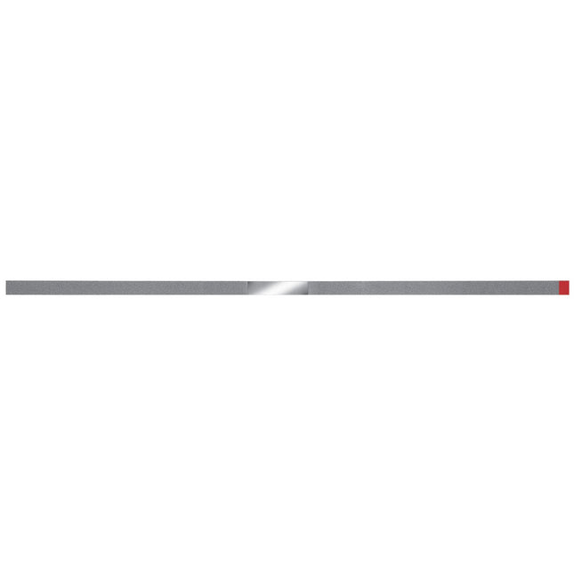 Diamond Finishing Strips Plain Edge 30Âµm 3.75mm 