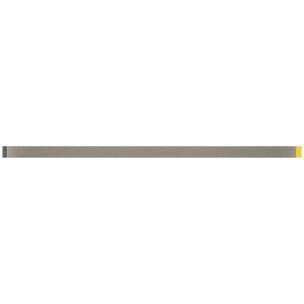 Diamond Finishing Strip Wide 15Âµm .08mm 