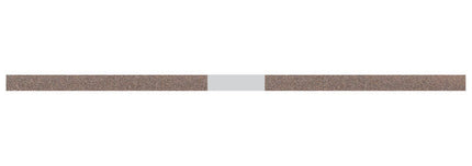Diamond Separating Strips Ultra Fine 