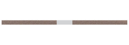 Diamond Separating Strips Extra Fine 
