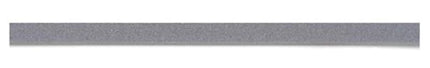 Steelcarbo Strips Single Sided 150 x 4mm Super Fine 
