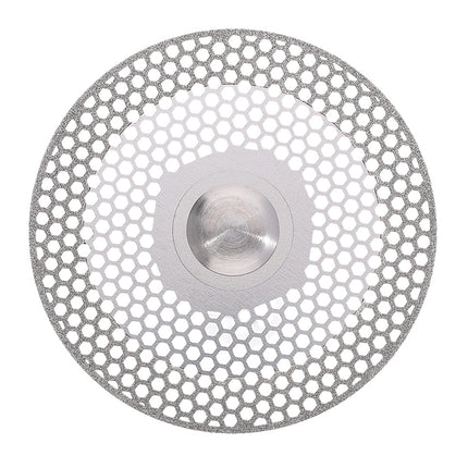 Perforated Diamond Disc 3.0mm 25000rpm 934 