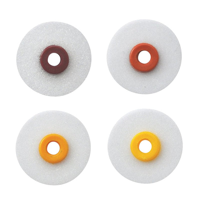 OptiDisc Refill Packs - 9.6mm Fine 