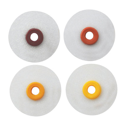 OptiDisc Refill Packs - 15.9mm Extra-Coarse 