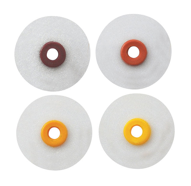 OptiDisc Refill Packs - 15.9mm Extra-Coarse 
