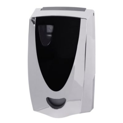 Spa Ellipse Programmable Air Freshener Chrome (Single)