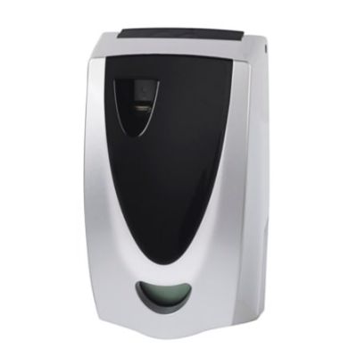 Spa Ellipse Programmable Air Freshener Designer Grey (Single)