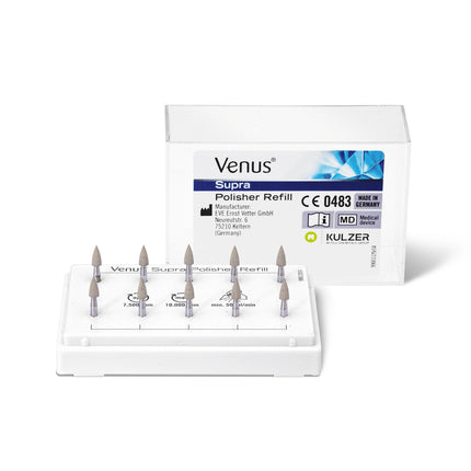 Venus Supra Refill Gloss â€“ Flame 