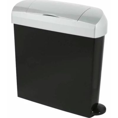 Intima 23 Litre Pedal Sanitary Bin Designer