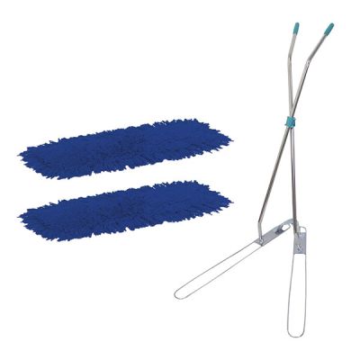 V Sweeper Mop System Complete
