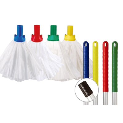 Kitchen Mop Starter Bundle