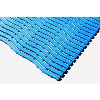 Kumfi Step Leisure Pool Mat 60cm x 15m