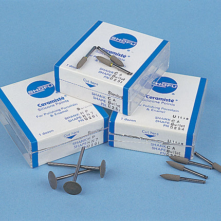 CeramistÃ© Bullet Standard RA (Ref. 0251) 