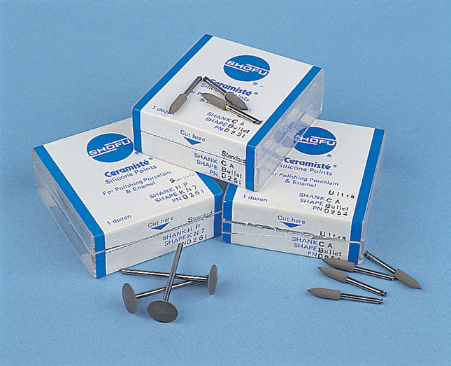 CeramistÃ© Bullet Standard RA (Ref. 0251) 