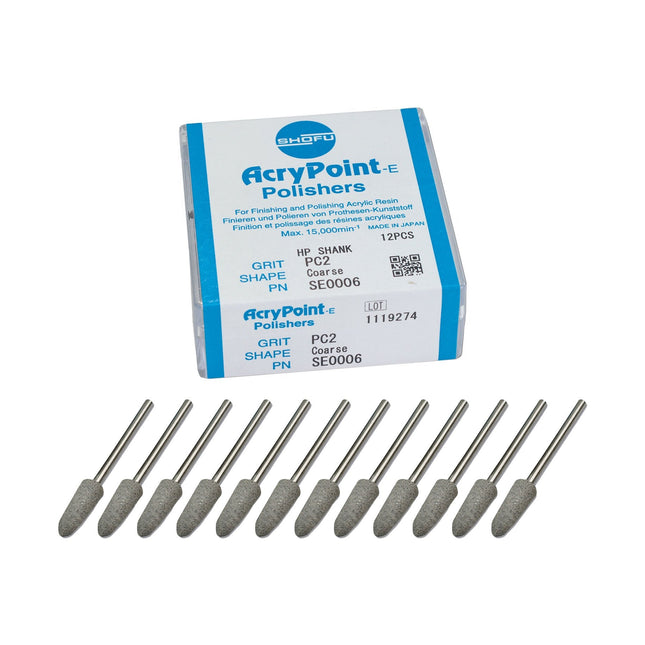 AcryPoint-E Medium HP PC2 