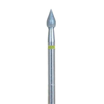 T&F Hybrid Points (Micron Diamonds) 0929-1 - Bur No 7106 