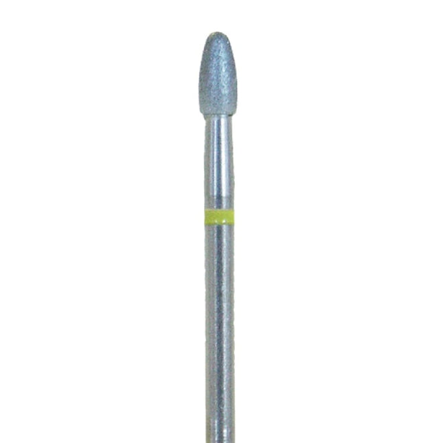 T&F Hybrid Points (Micron Diamonds) 0933-1 - Bur No7406 