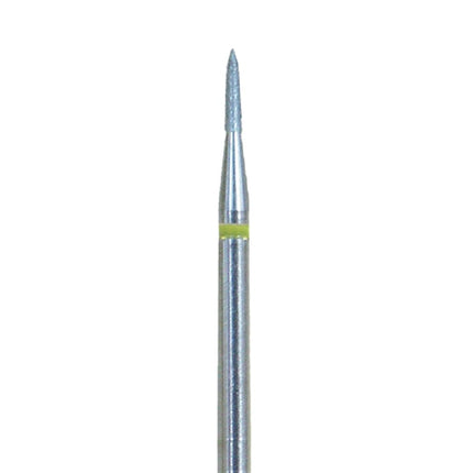 T&F Hybrid Points (Micron Diamonds) 0937-1 - Bur No 7901 