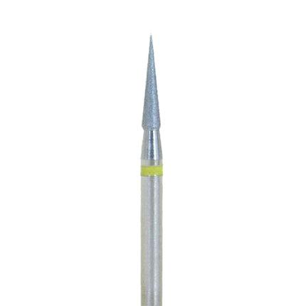 T&F Hybrid Points (Micron Diamonds) 0941-1 - Bur No LT1 