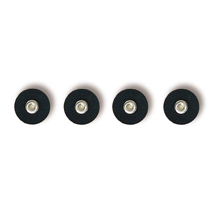 Sof-Lex Standard (3/8â€) - 9.5mm Coarse 1981C (Black) 