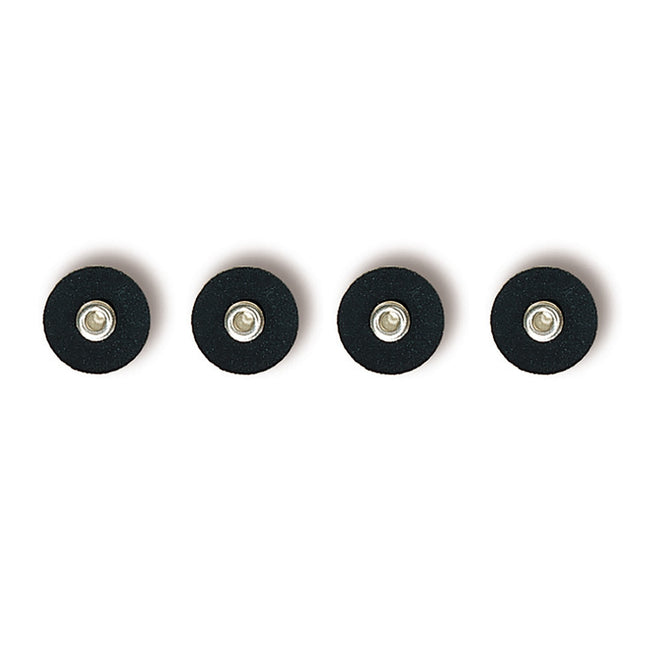 Sof-Lex Standard (3/8â€) - 9.5mm Coarse 1981C (Black) 