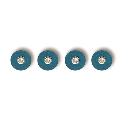 Sof-Lex Standard (3/8â€) - 9.5mm Medium 1981M (Dark Blue) 